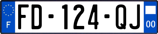 FD-124-QJ