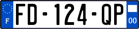 FD-124-QP