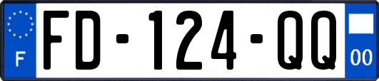 FD-124-QQ