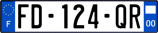 FD-124-QR
