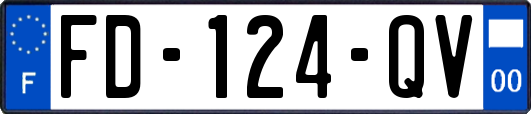FD-124-QV