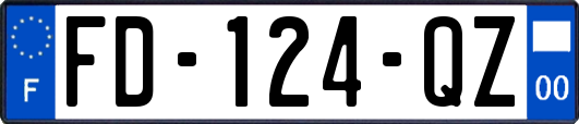FD-124-QZ