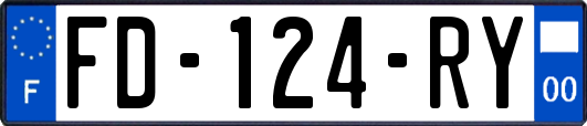 FD-124-RY