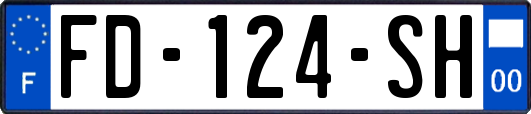 FD-124-SH