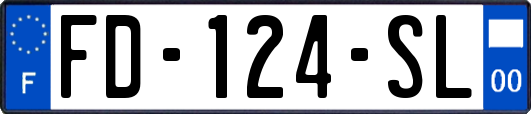 FD-124-SL