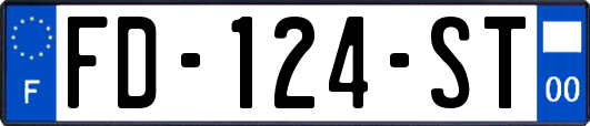 FD-124-ST