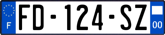 FD-124-SZ