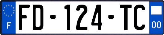 FD-124-TC