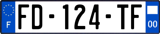 FD-124-TF