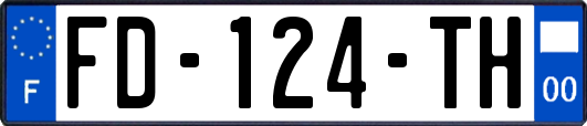 FD-124-TH