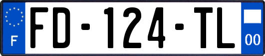 FD-124-TL