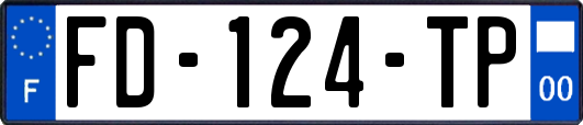 FD-124-TP