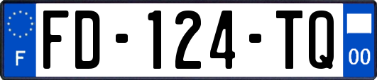 FD-124-TQ