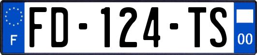 FD-124-TS