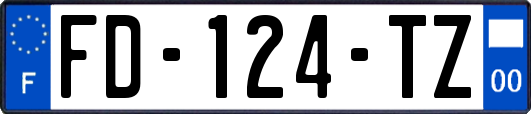 FD-124-TZ