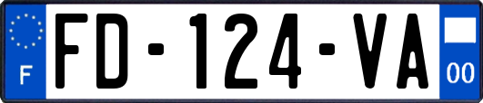 FD-124-VA