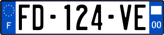 FD-124-VE