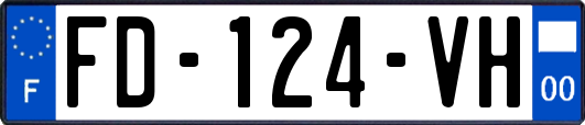 FD-124-VH