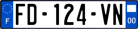 FD-124-VN