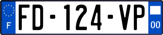 FD-124-VP