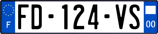 FD-124-VS
