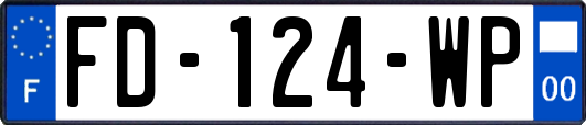 FD-124-WP