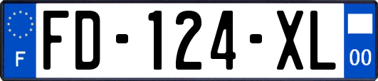 FD-124-XL