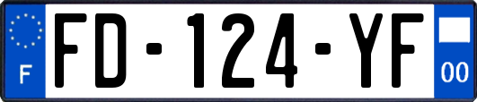 FD-124-YF