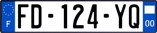 FD-124-YQ