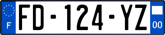 FD-124-YZ