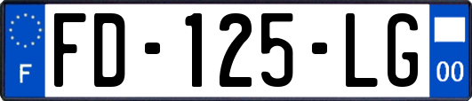 FD-125-LG