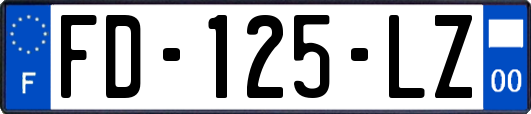 FD-125-LZ