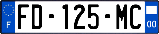 FD-125-MC
