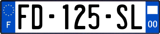 FD-125-SL