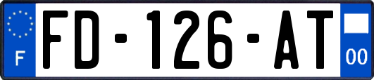 FD-126-AT