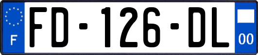 FD-126-DL