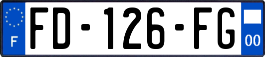 FD-126-FG