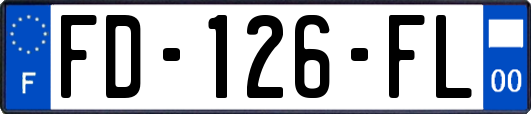 FD-126-FL