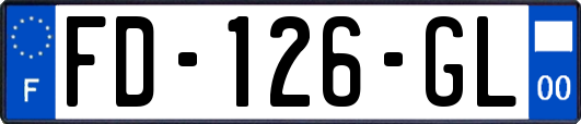 FD-126-GL