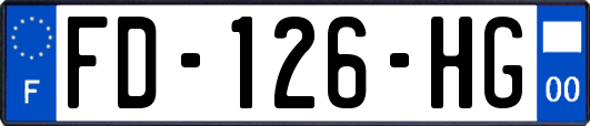 FD-126-HG