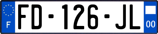 FD-126-JL
