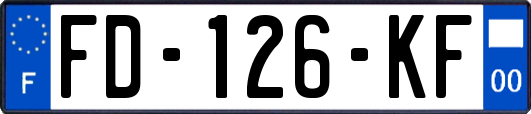 FD-126-KF