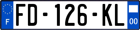 FD-126-KL