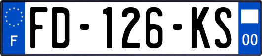 FD-126-KS