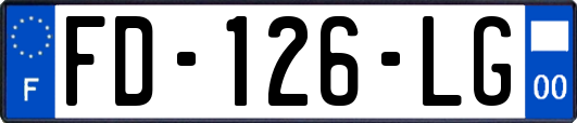 FD-126-LG