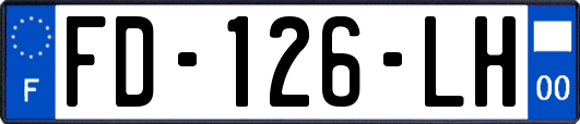 FD-126-LH