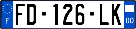 FD-126-LK