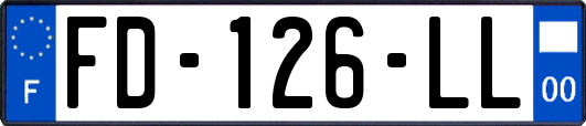 FD-126-LL