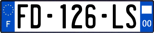 FD-126-LS