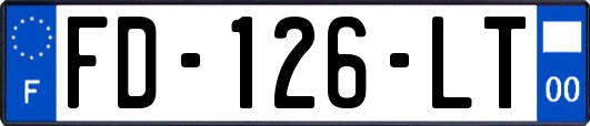 FD-126-LT